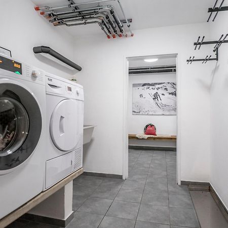 Alpegg Chalets Waidring Dış mekan fotoğraf