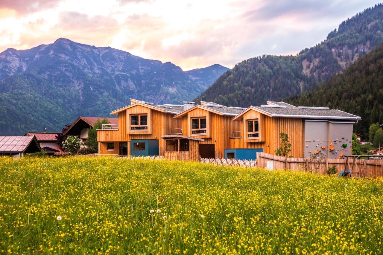 Alpegg Chalets Waidring Dış mekan fotoğraf