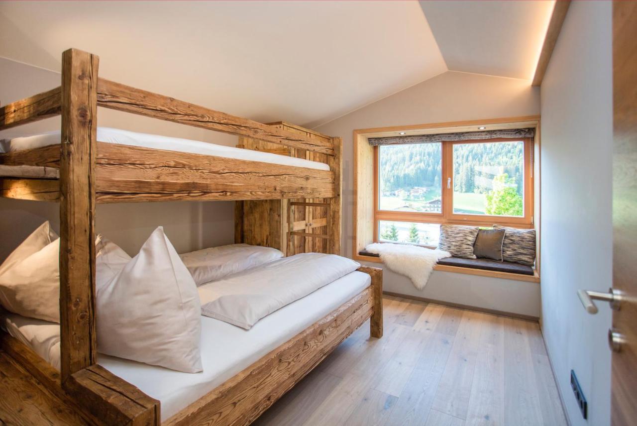 Alpegg Chalets Waidring Dış mekan fotoğraf