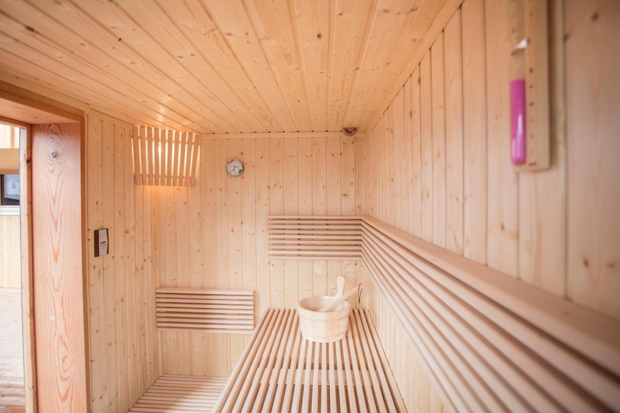Alpegg Chalets Waidring Dış mekan fotoğraf