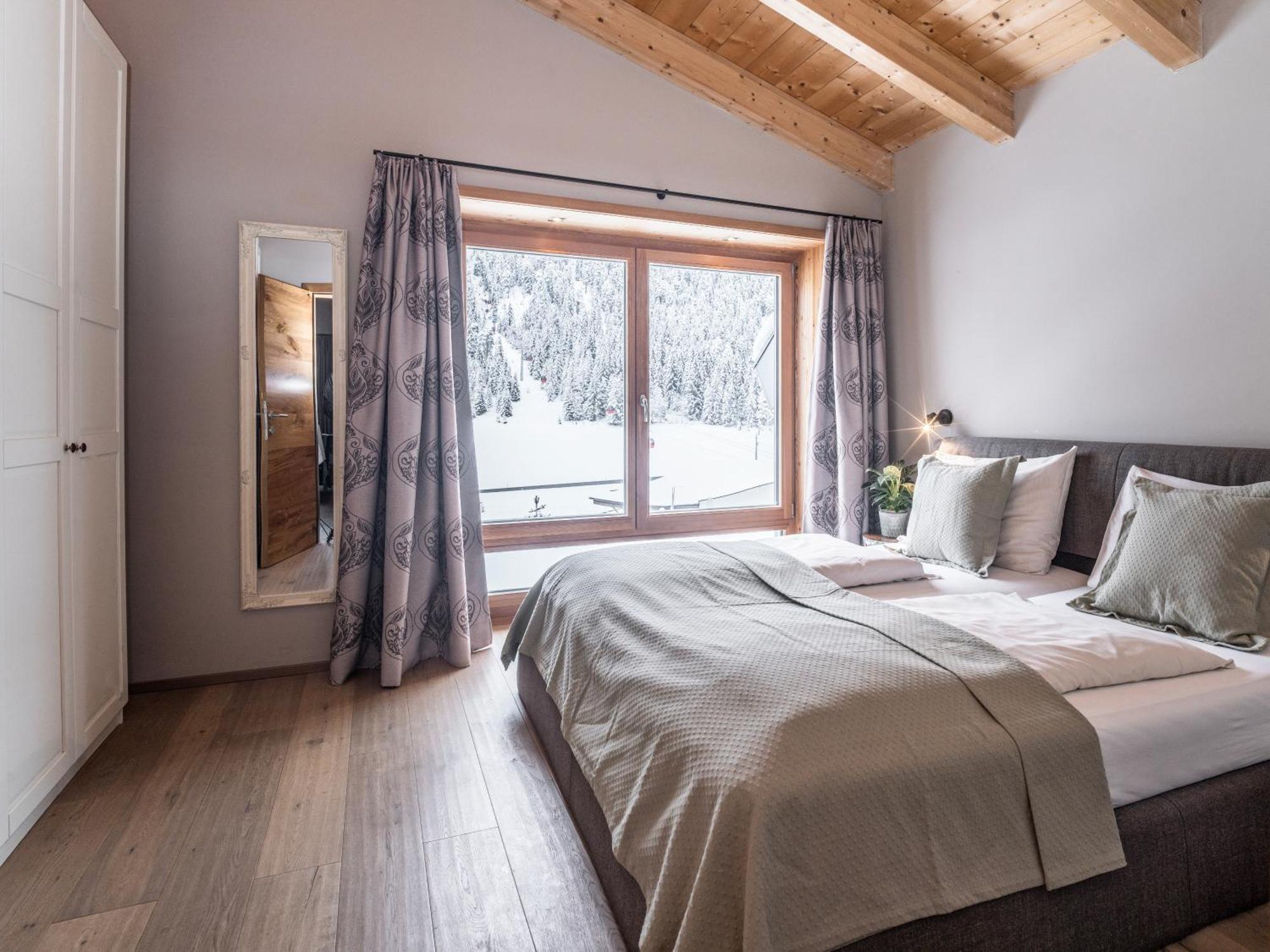 Alpegg Chalets Waidring Dış mekan fotoğraf