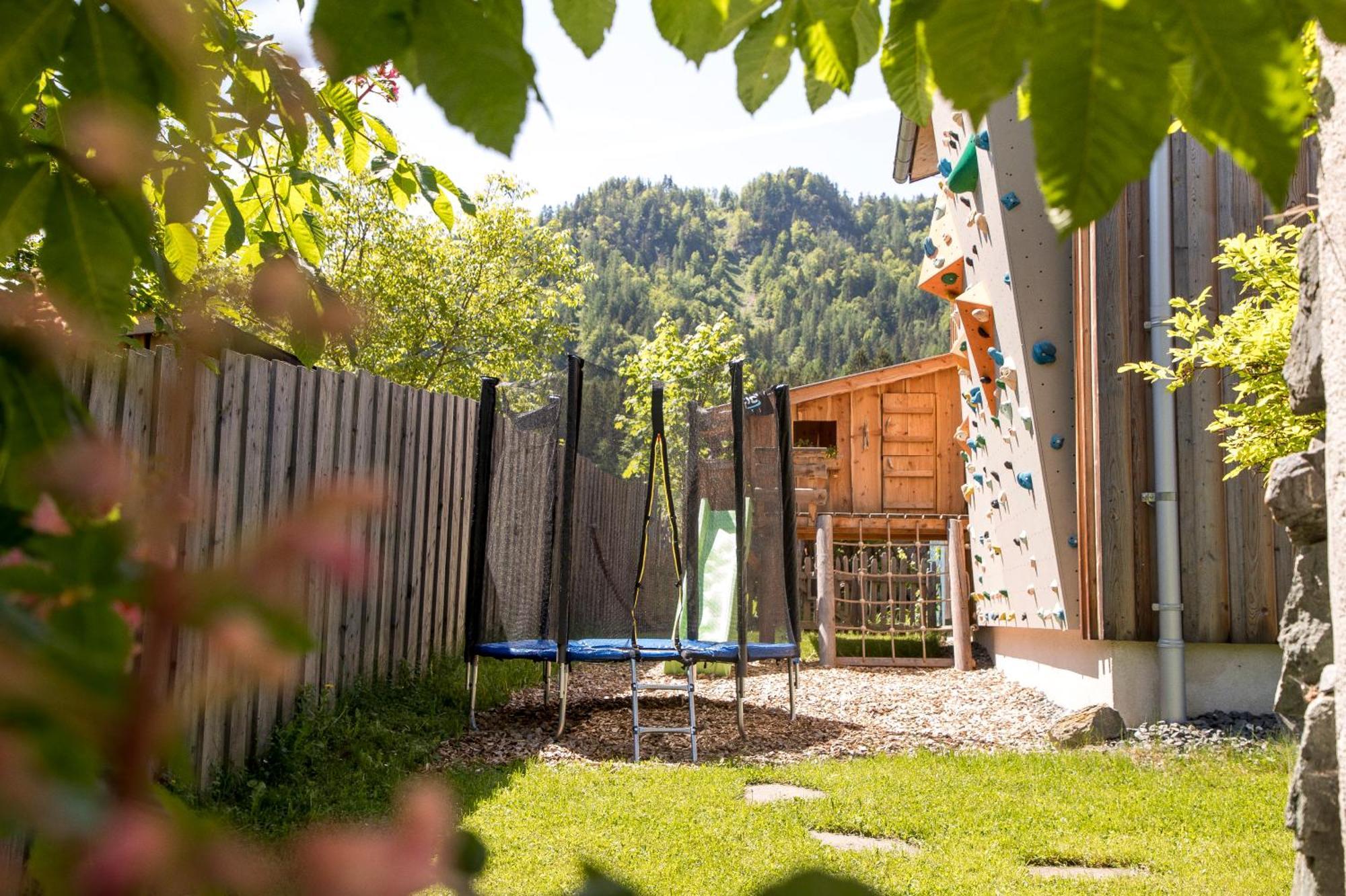 Alpegg Chalets Waidring Dış mekan fotoğraf