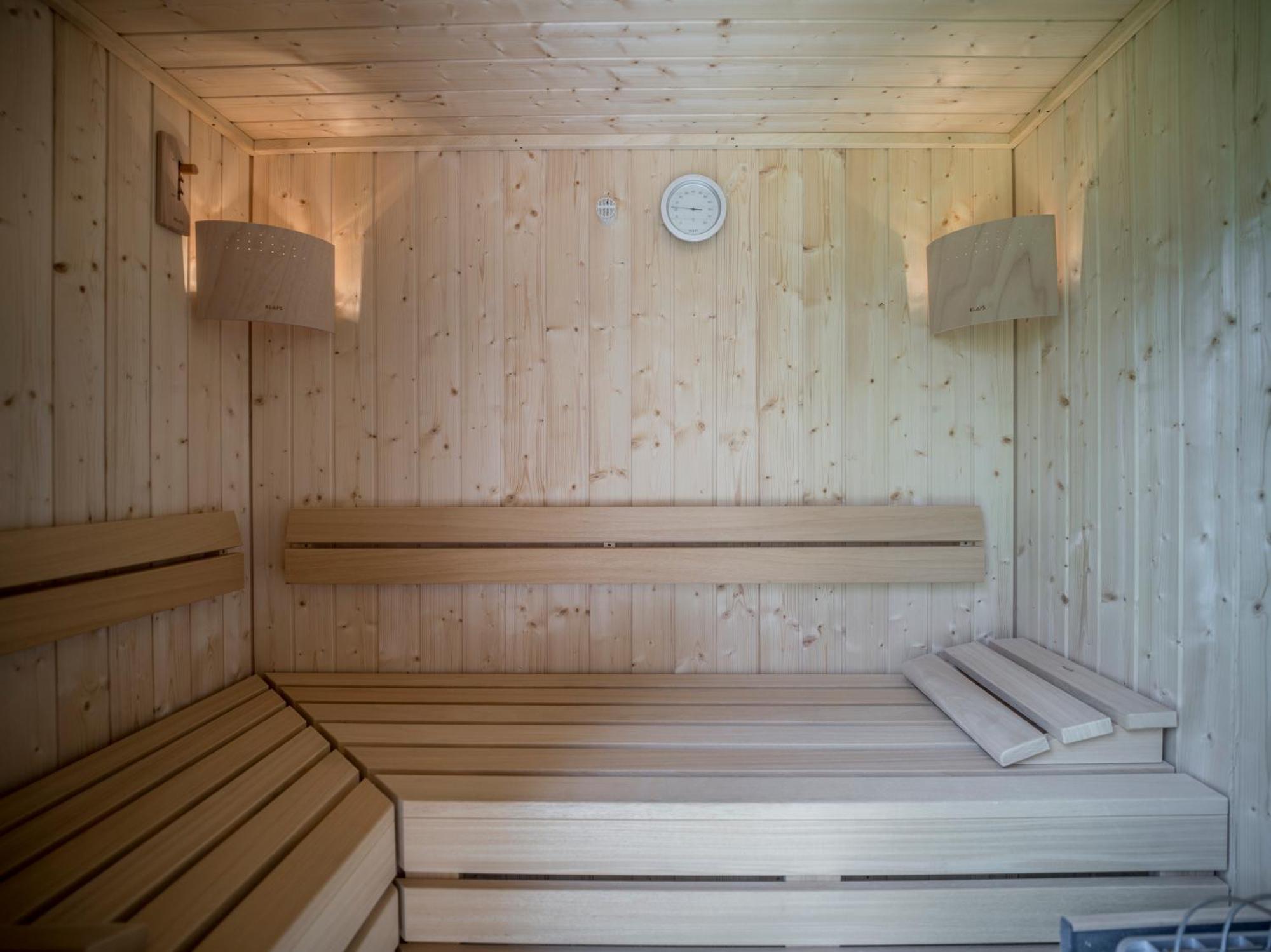 Alpegg Chalets Waidring Dış mekan fotoğraf