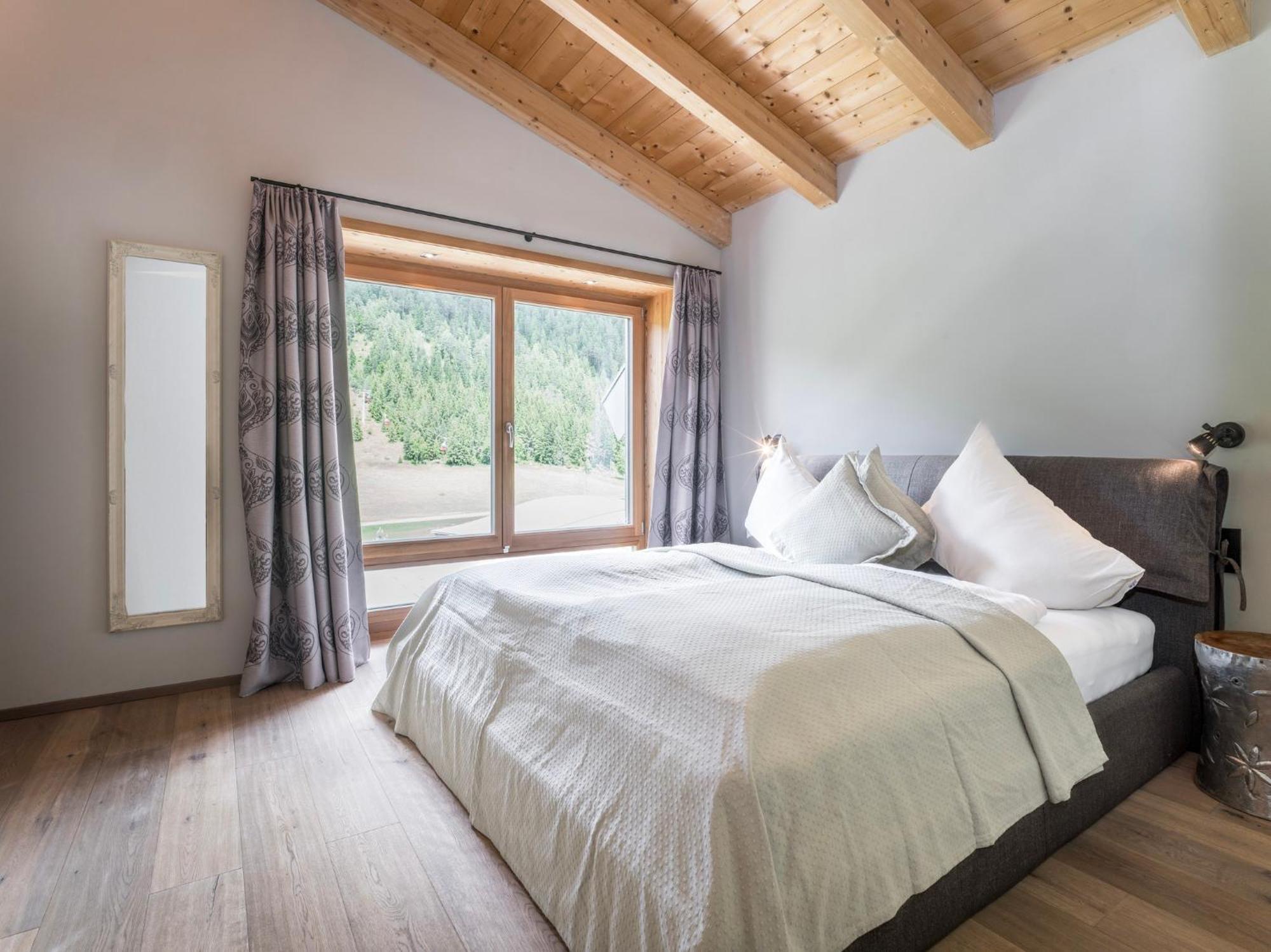 Alpegg Chalets Waidring Dış mekan fotoğraf