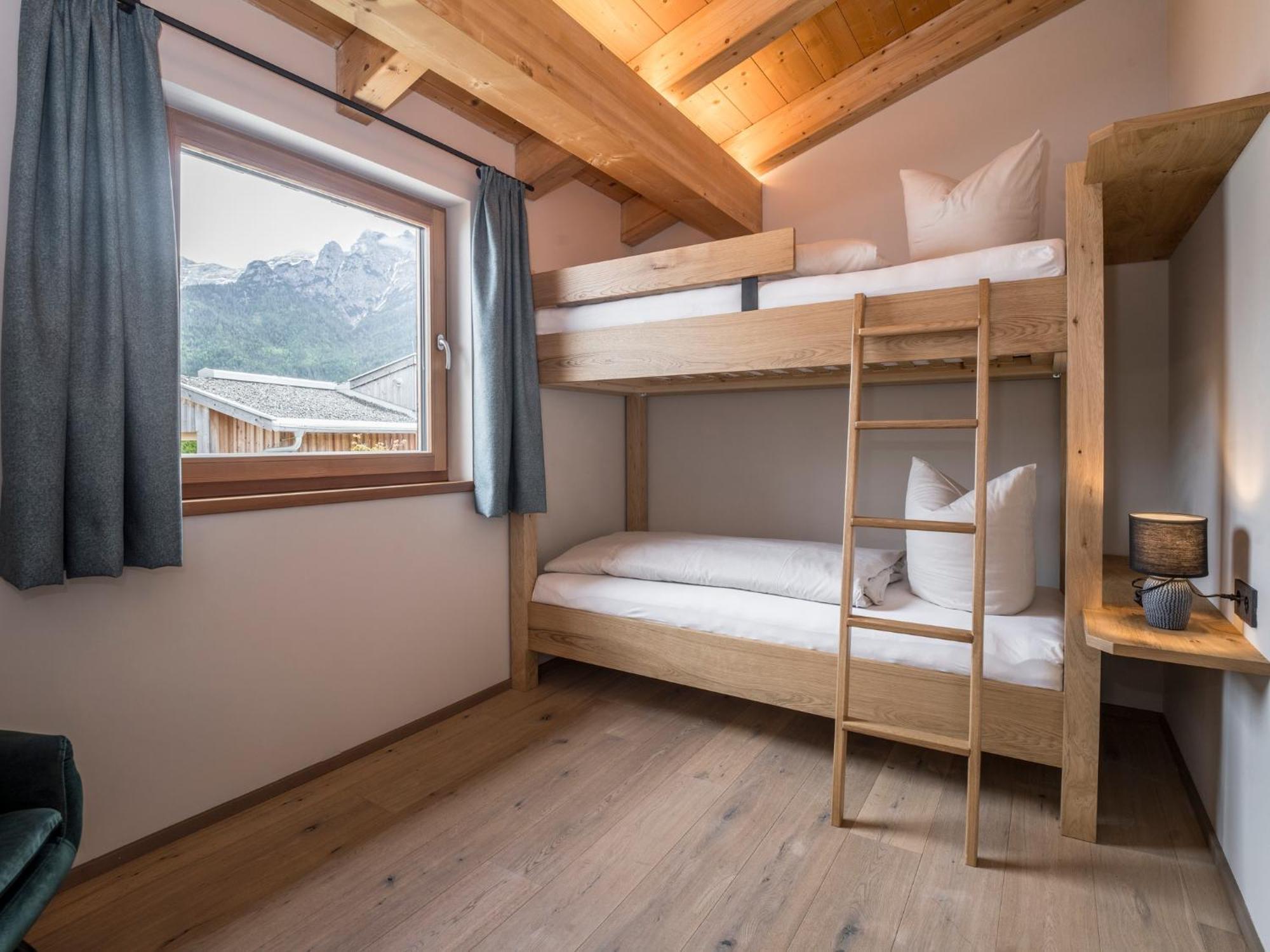 Alpegg Chalets Waidring Dış mekan fotoğraf