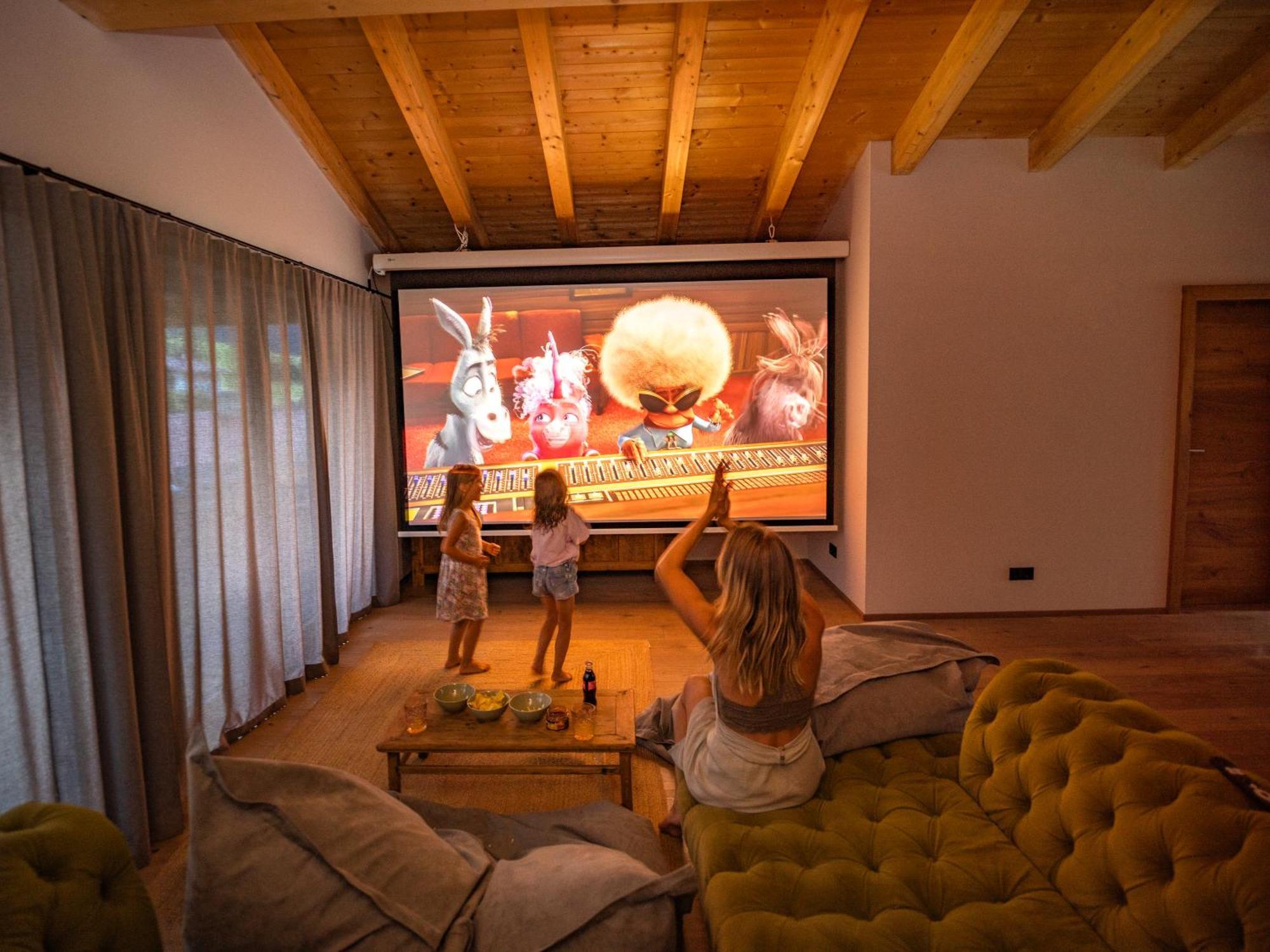 Alpegg Chalets Waidring Dış mekan fotoğraf