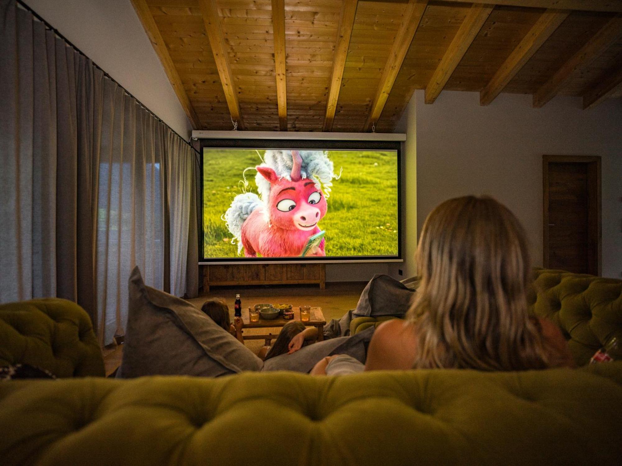 Alpegg Chalets Waidring Dış mekan fotoğraf