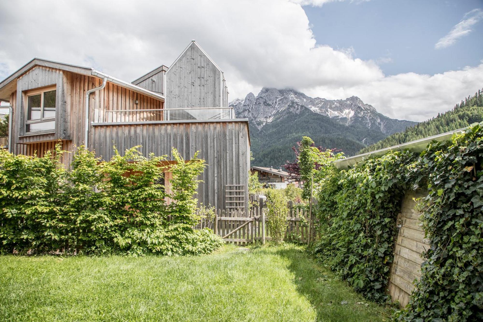 Alpegg Chalets Waidring Dış mekan fotoğraf