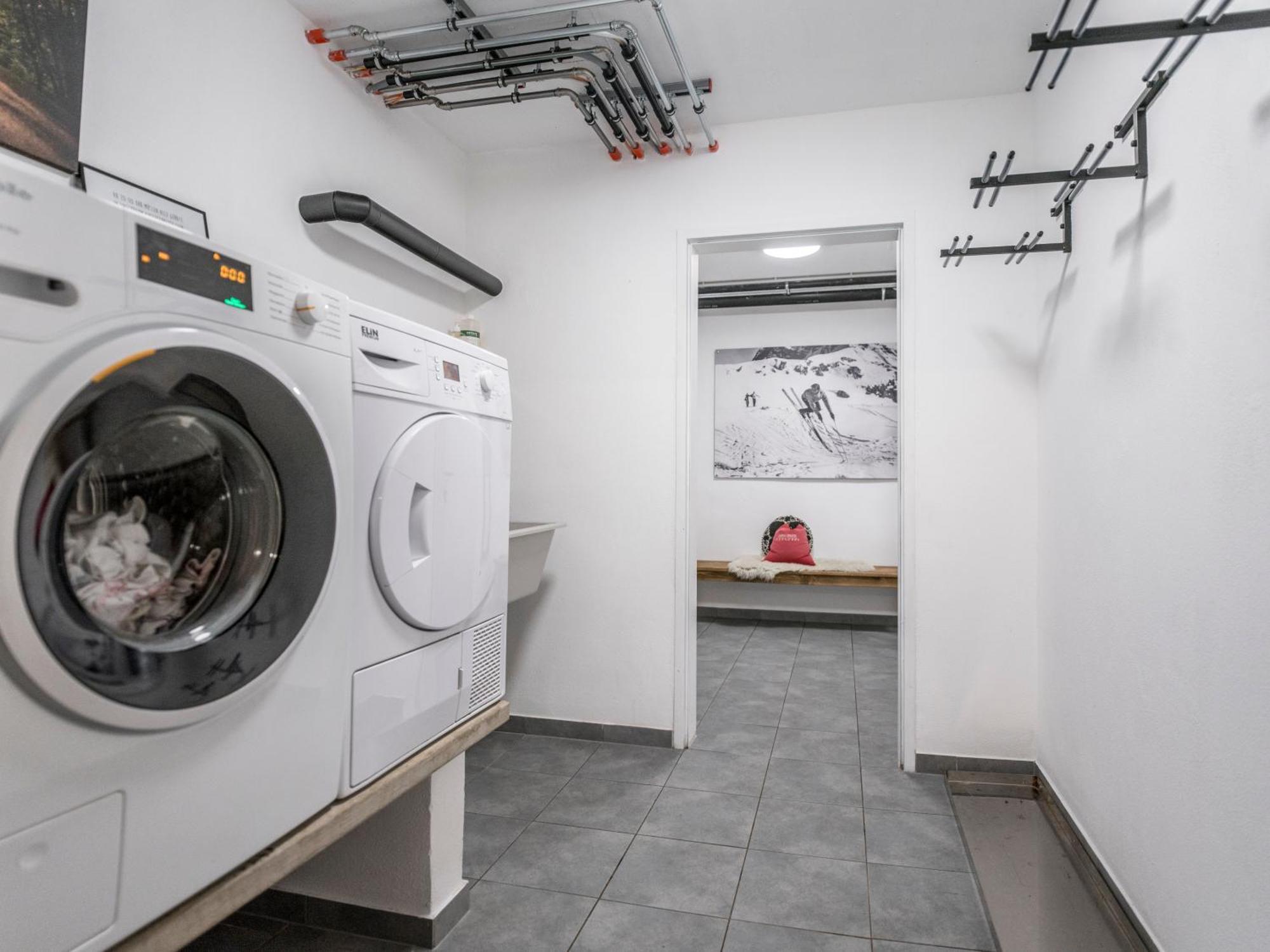 Alpegg Chalets Waidring Dış mekan fotoğraf